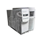 Agilent 5975 inert XL MSD, left angle