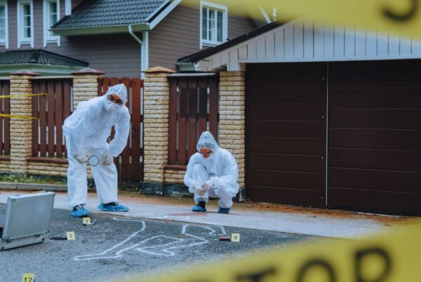 forensic toxicology with gcms