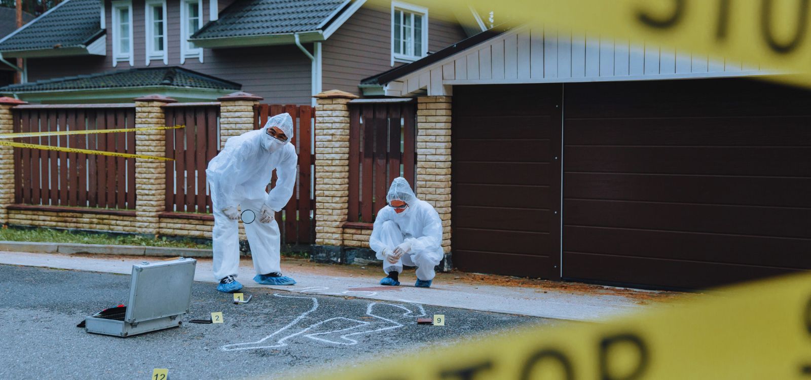 The Role of GC/MS in Forensic Toxicology: Identifying Substances in Biological Samples