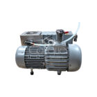 Agilent MS40+ Rotary Vane Pump , side angle