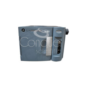 Waters Acquity bioSample Manager FTN, front angle