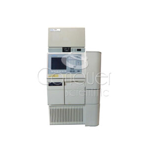 Waters Alliance 2695 HPLC with 2996 PDA, front