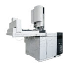 Agilent 7890B GC with Dual FID & Dual 7693 Autosampler, left angle