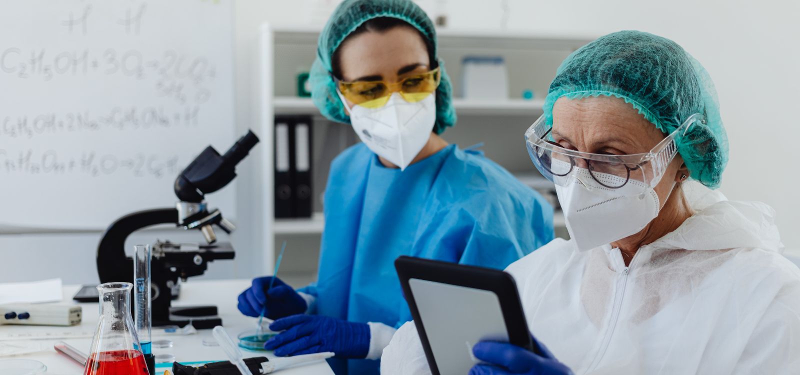 Food Safety and Quality: How LC/MS/MS Detects Contaminants and Ensures Compliance