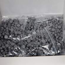 PerkinElmer-UnAssembled-Aluminum-Crimp-Cap-w-Butyl-PN-B0110728