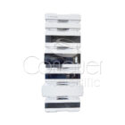 Agilent 1260 HPLC System with VWD, front angle