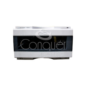 Agilent 1260 Infinity G1364D FC-uS Fraction Collector, front angle