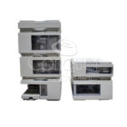 agilent 1100 prep hplc system , front angle