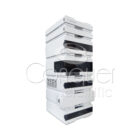 Agilent 1260 HPLC System with VWD, left angle