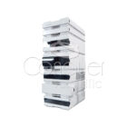 Agilent 1260 HPLC System with VWD, right angle
