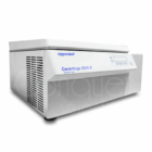 Eppendorf 5810R Refrigerated Centrifuge, right angle