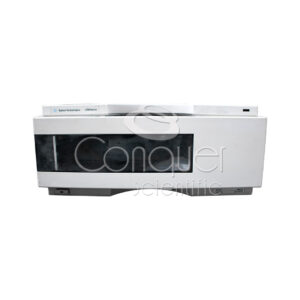 Agilent 1200 G1314C VWD SL
