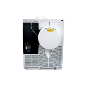 Agilent 6120B Single Quadrupole LC/MS , front angle