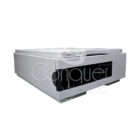 Agilent 1200 G1314D Variable Wavelength Detector (VWD), left angle
