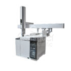 Agilent 7890B GC with CTC PAL RSI 120 Autosampler, right angle