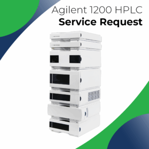 Agilent 1200 HPLC Service Request