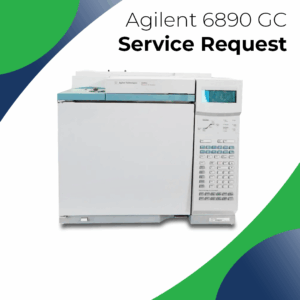 6890 gc service request product image