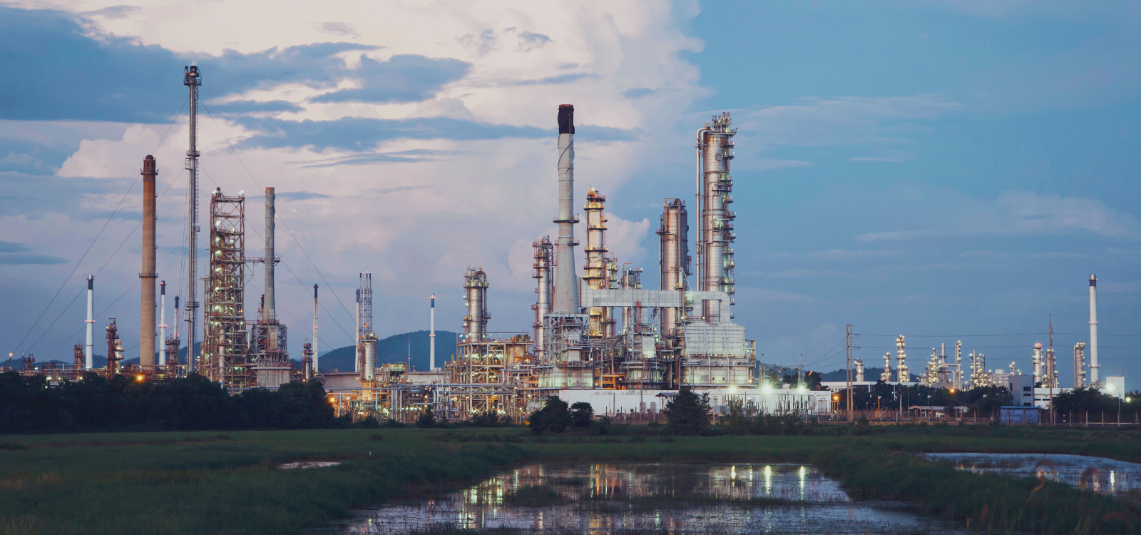 Breaking Down Hydrocarbon Mixtures: Why GC is Essential for Petroleum Refining