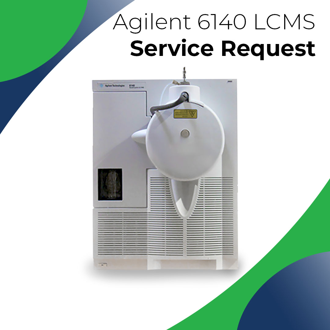 6140 6140 service request