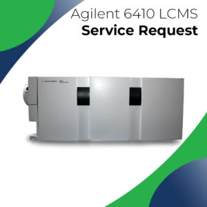 6410 lcms service request