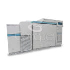 Agilent 6890 Plus GC with 5973A MSD right angle