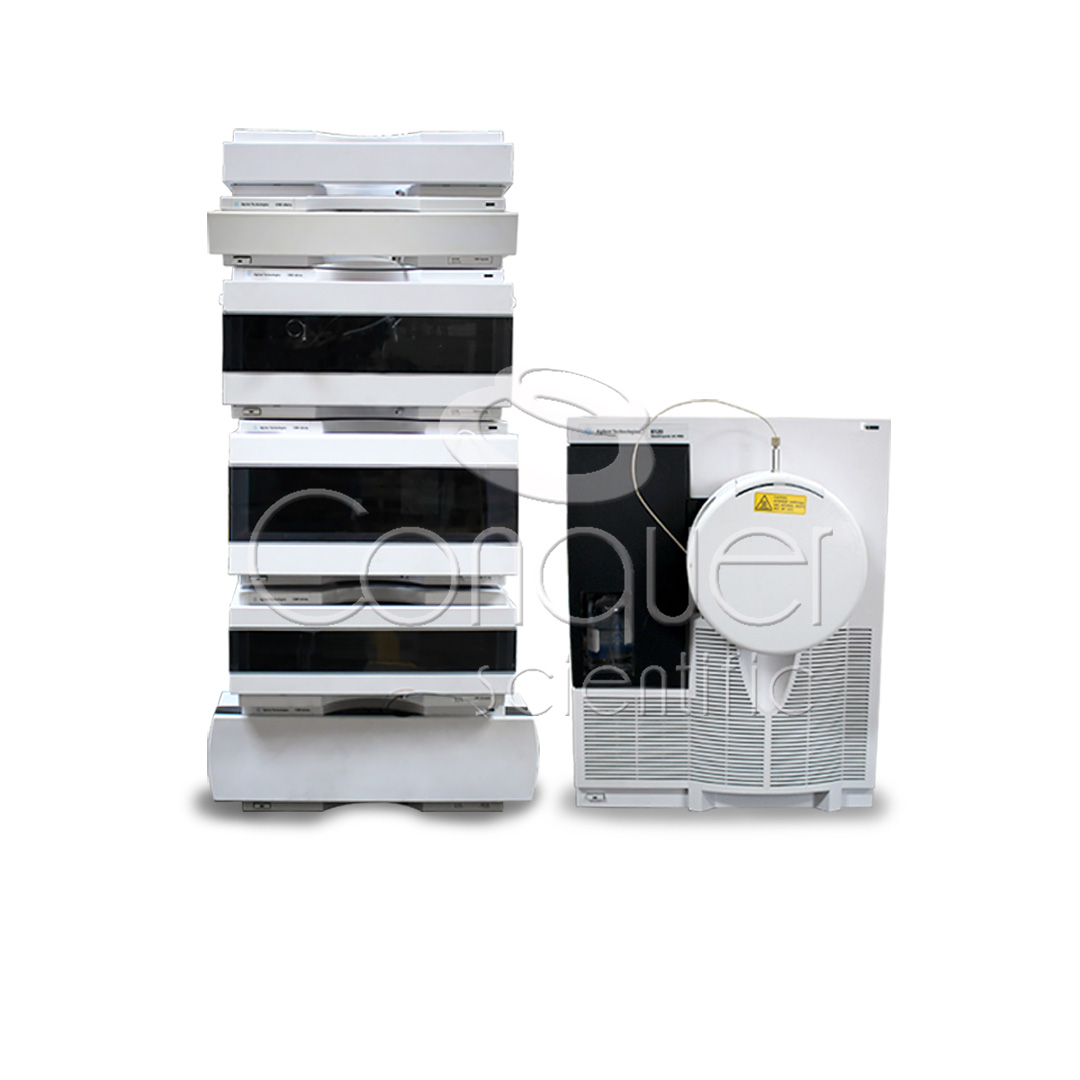 6120 with 1260 Infinity front end front angle 6120 single Quad with 1260 infinity front end front angle