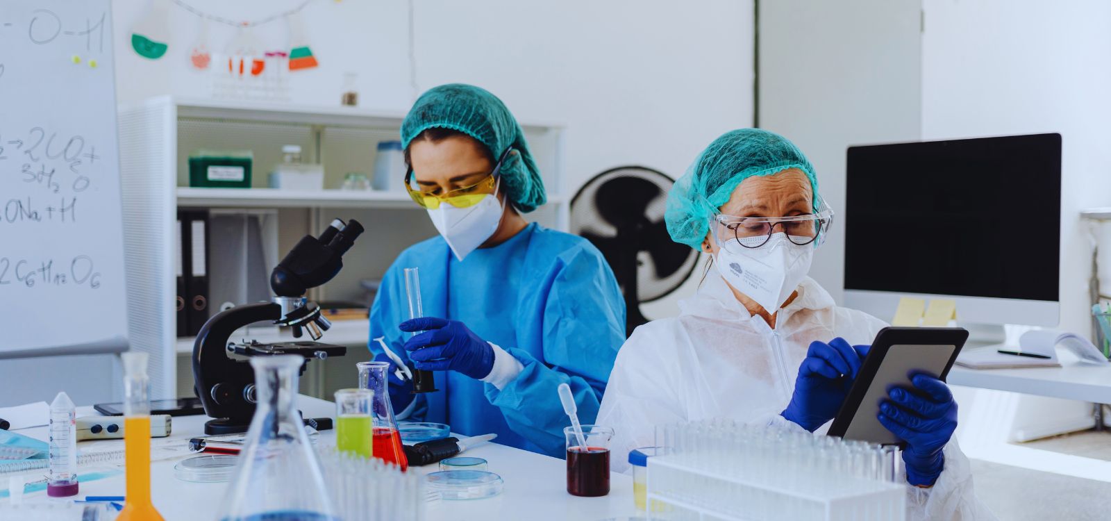 Why More Labs Are Switching to Refurbished Equipment in 2026