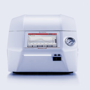 microwave digester 7301 front angle