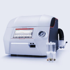 Anton Paar Multiwave 7501 Microwave Digestion System