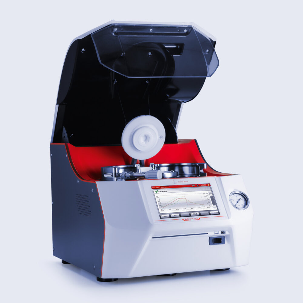 Anton Paar Multiwave 7101 Microwave Digestion System - Conquer Scientific
