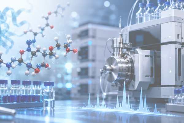 peptides blog header image