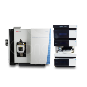 TSQ Fortis with Ultimate 3000