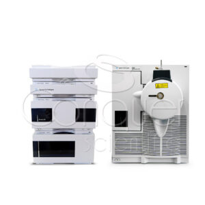 6140 single quad with 1200 hplc, front angle