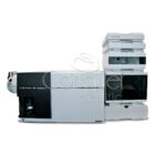 6420 with 1260 infinity front end, front angle