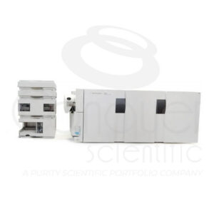 6410 with 1100 hplc front angle