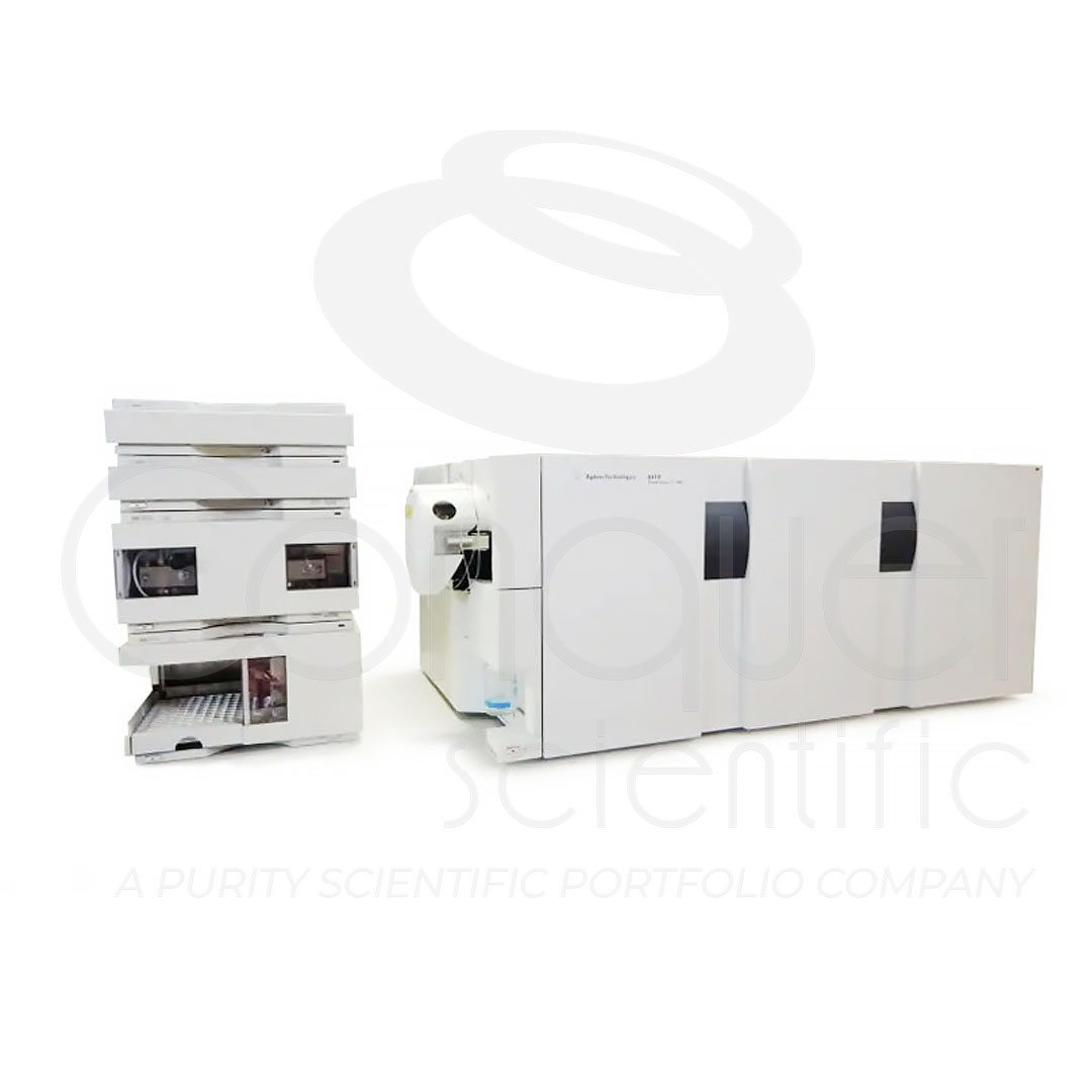 6410 with 1100 hplc side angle