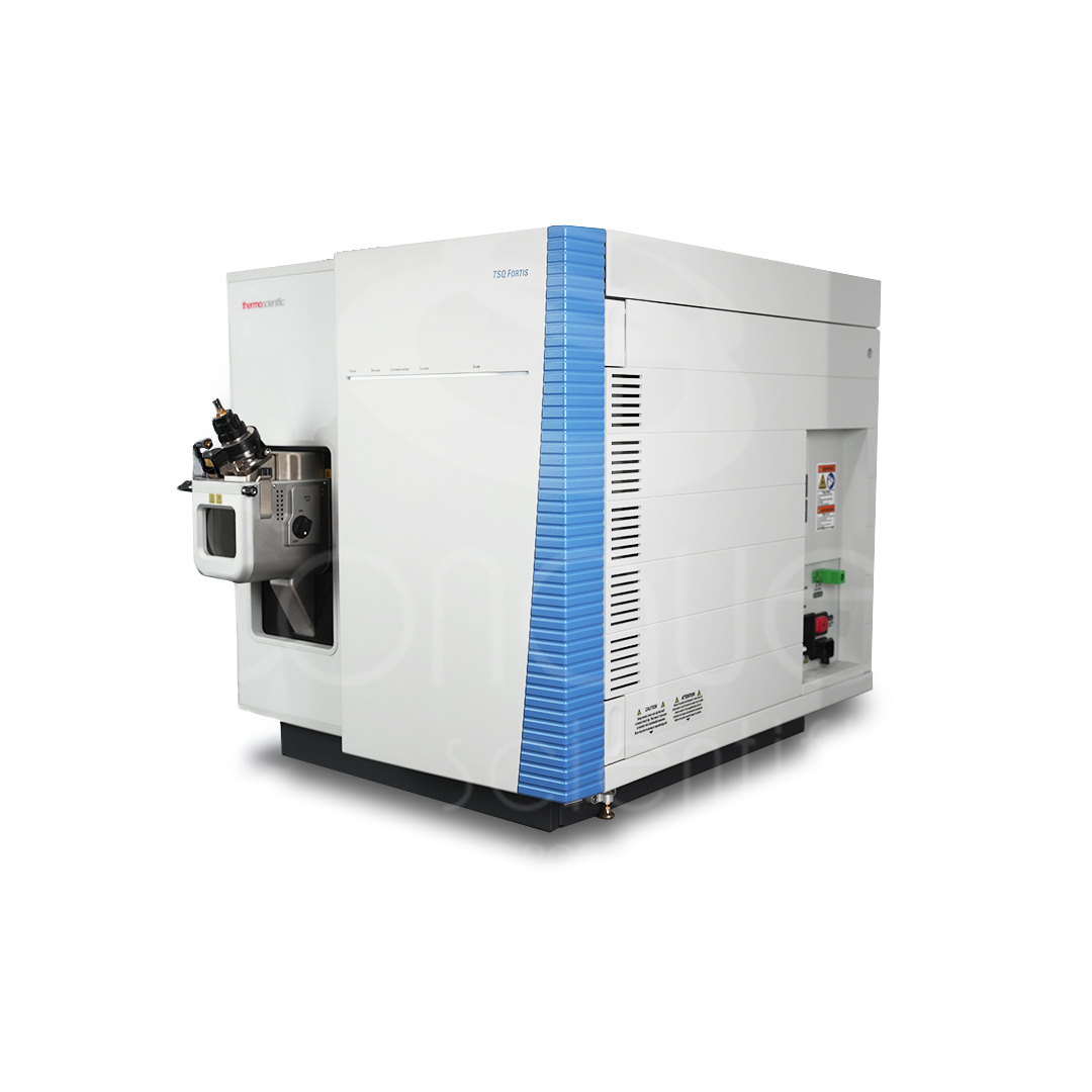 TSQ Fortis MS , side angle