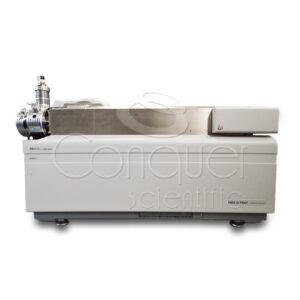 ab sciex api 4000 front angle