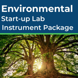 environmental start up package graphic