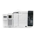 7890B GC with 5975C front angle